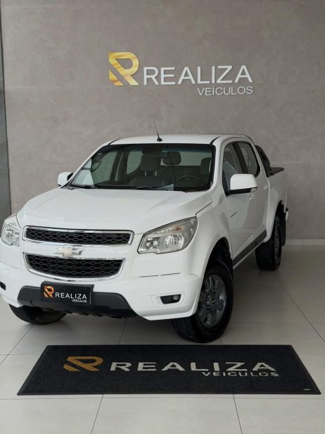 GM - Chevrolet  foto 1