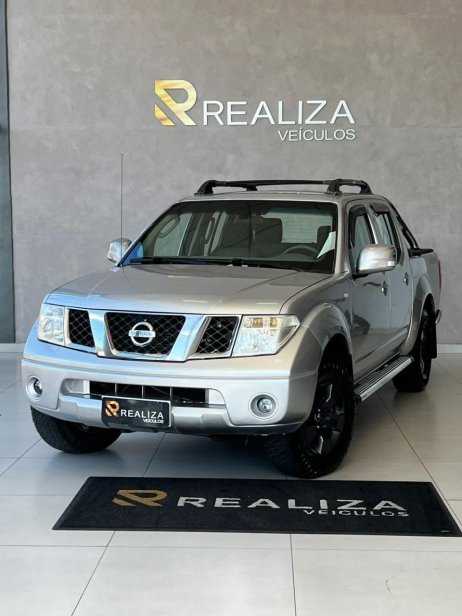 Nissan foto 1