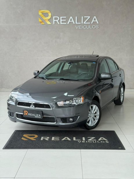 Mitsubishi foto 1