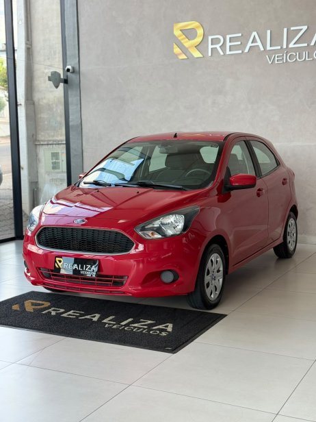 Ford foto 1