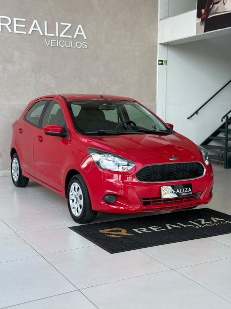 Ford foto 2
