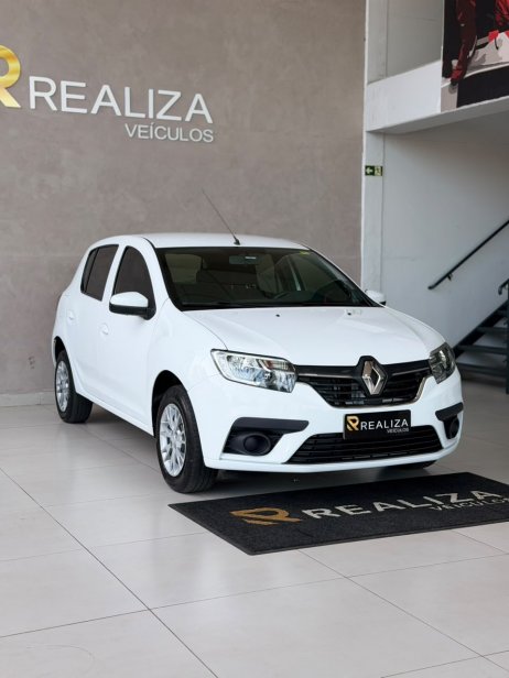 Renault foto 2