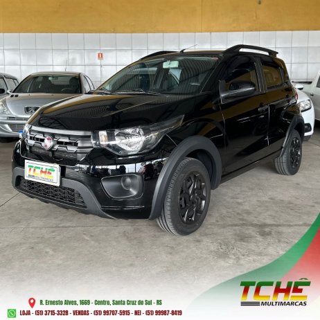 Fiat  foto 1