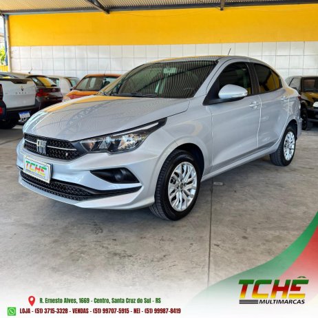 Fiat  foto 1