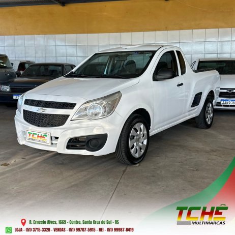 GM - Chevrolet  foto 1