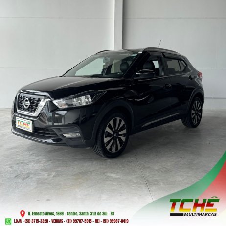 Nissan foto 1