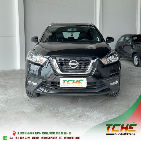 Nissan foto 2