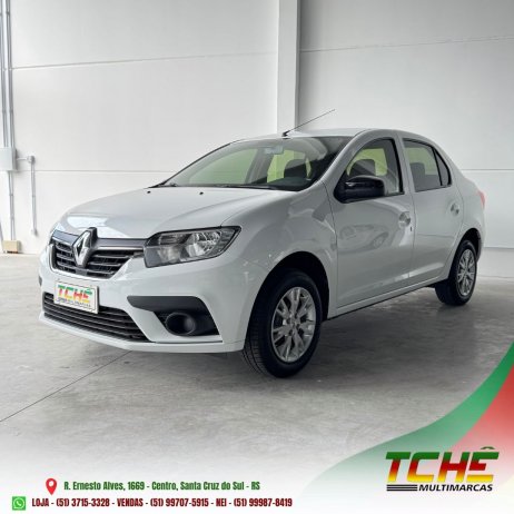 Renault foto 1