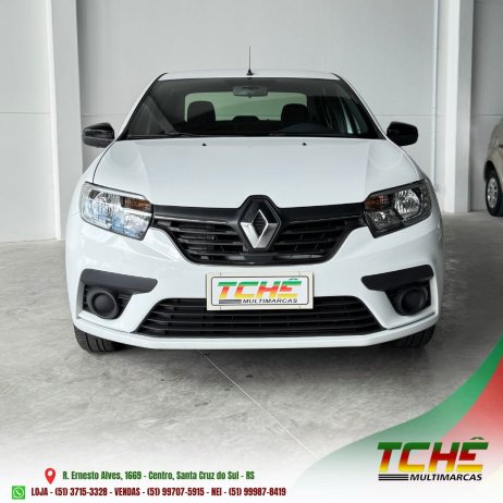 Renault foto 2