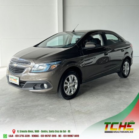 GM - Chevrolet  foto 1