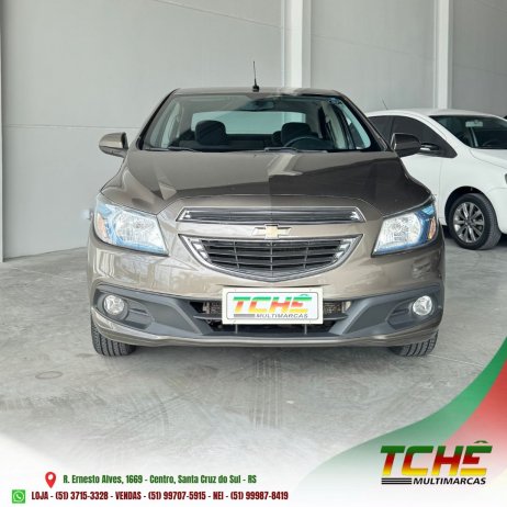 GM - Chevrolet  foto 2