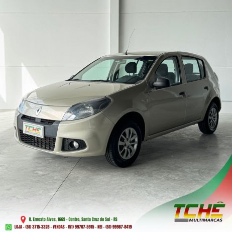 Renault foto 1