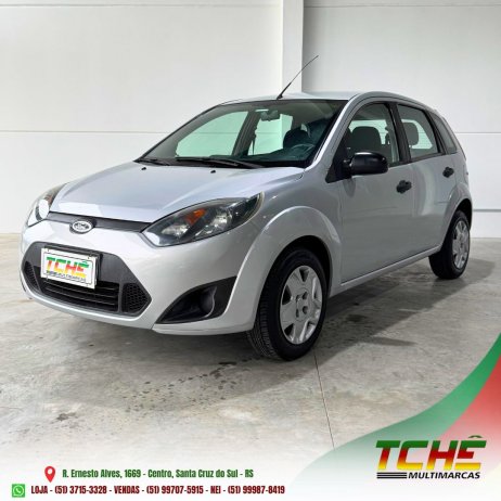 Ford  foto 1