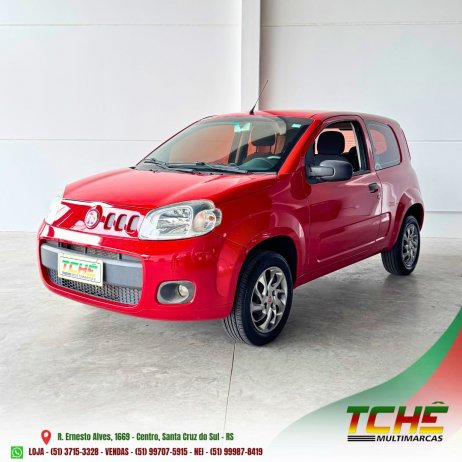 Fiat  foto 1