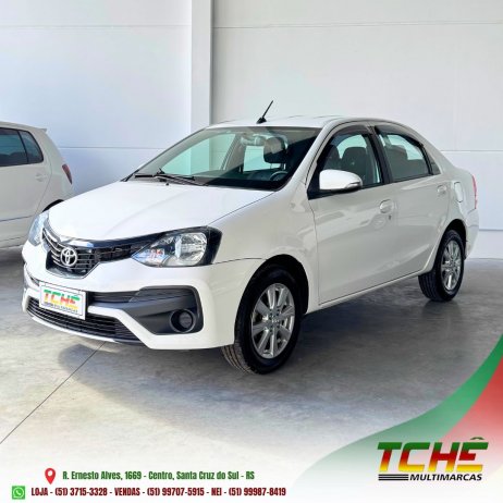 Toyota foto 1
