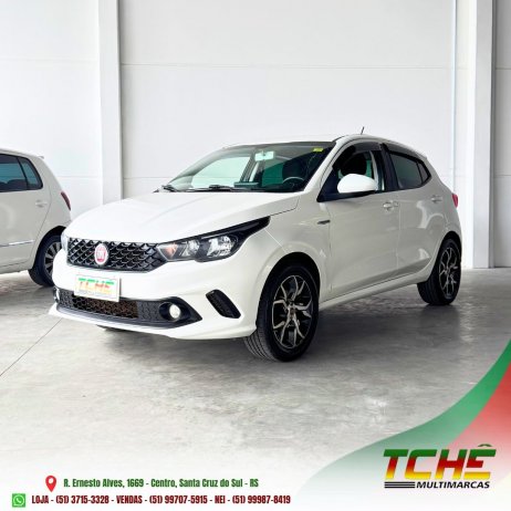 Fiat  foto 1