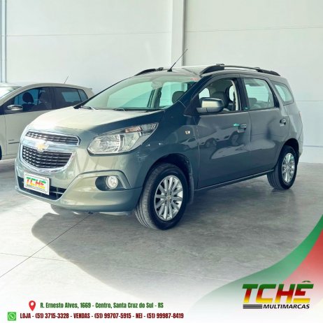 GM - Chevrolet  foto 1