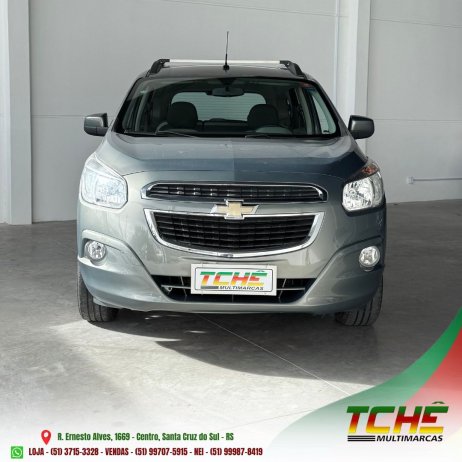 GM - Chevrolet  foto 2