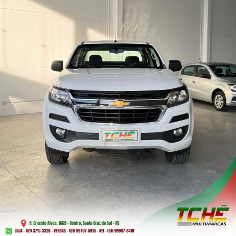 GM - Chevrolet  foto 2