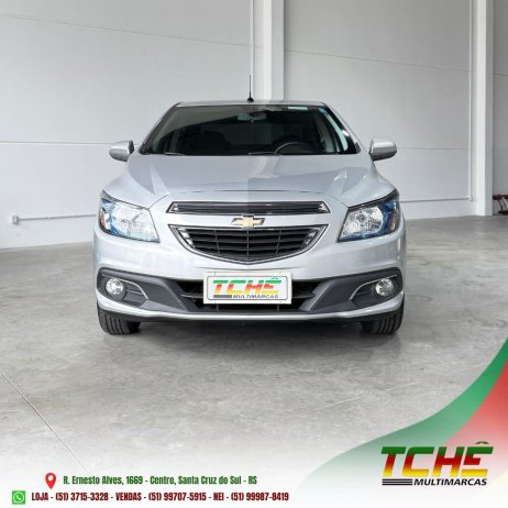 GM - Chevrolet  foto 2