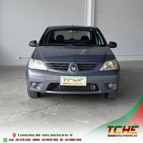 Renault foto 2