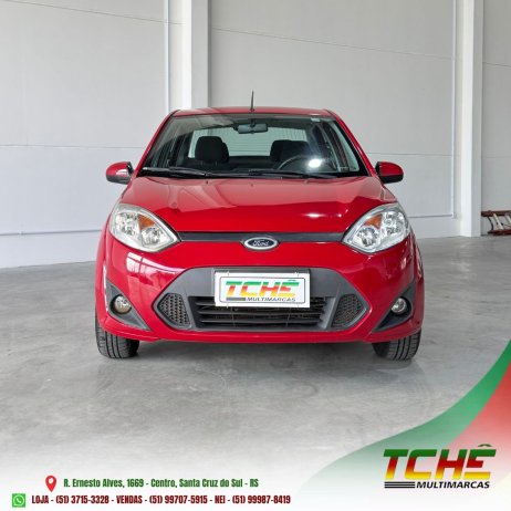 Ford  foto 2