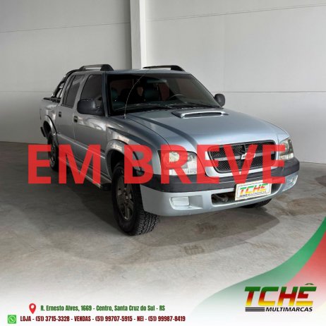GM - Chevrolet  foto 1
