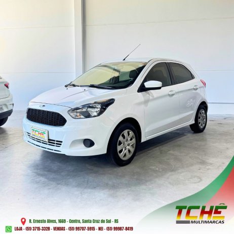 Ford  foto 1