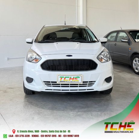 Ford  foto 2