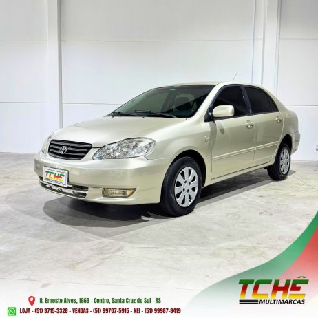 Toyota foto 1