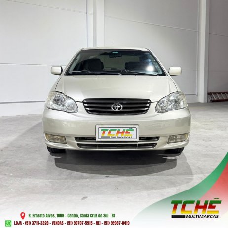 Toyota foto 2