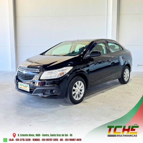 GM - Chevrolet  foto 1