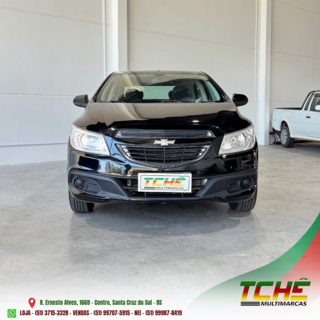 GM - Chevrolet  foto 2