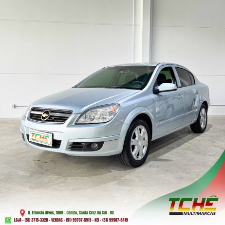 GM - Chevrolet  foto 1