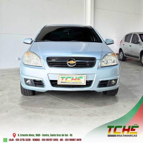 GM - Chevrolet  foto 2