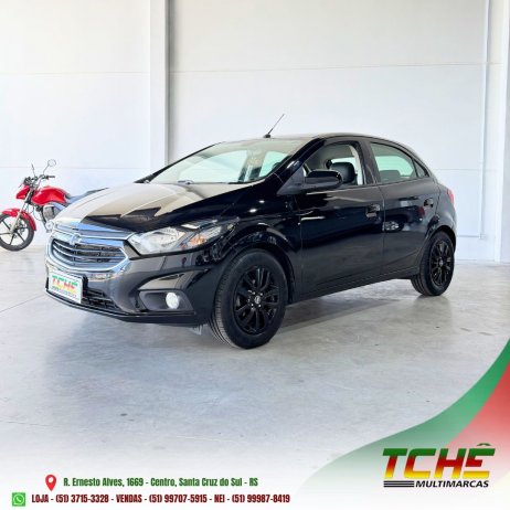 GM - Chevrolet  foto 1