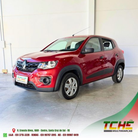 Renault foto 1