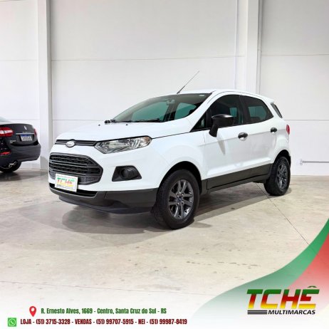 Ford  foto 1