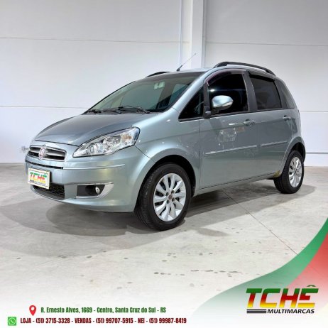 Fiat  foto 1
