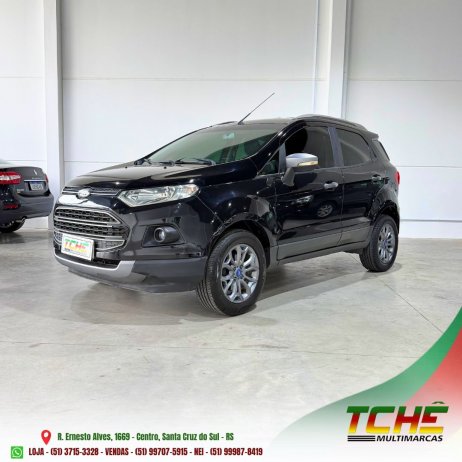Ford  foto 1
