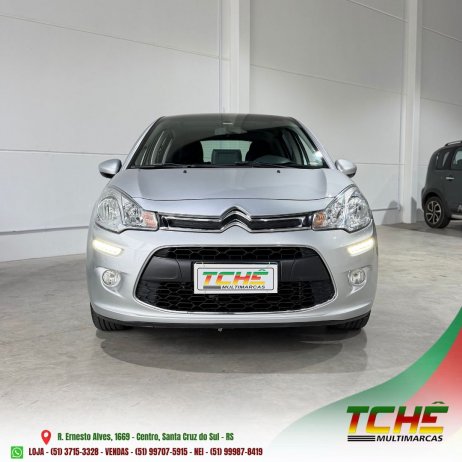 Citroën foto 2