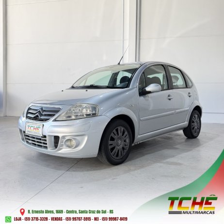 Citroën foto 1