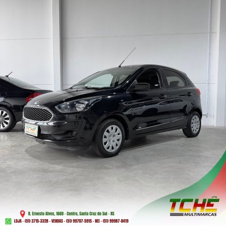 Ford  foto 1