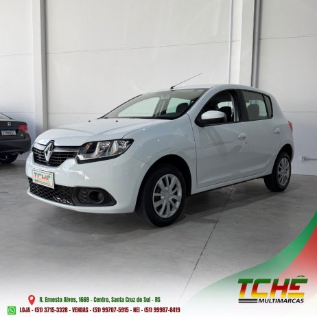 Renault foto 1
