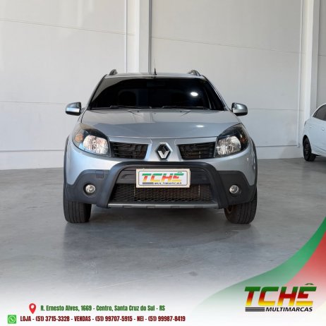 Renault foto 2