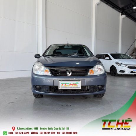 Renault foto 2