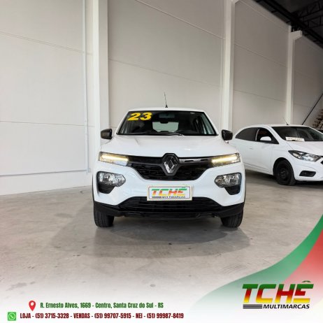 Renault foto 2