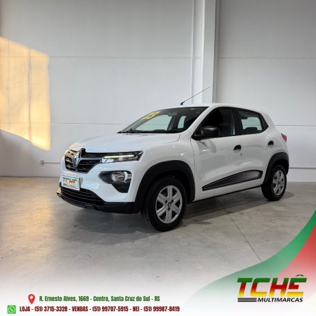 Renault foto 1