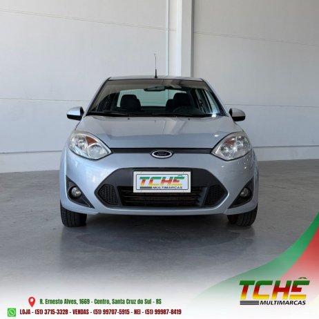 Ford  foto 2