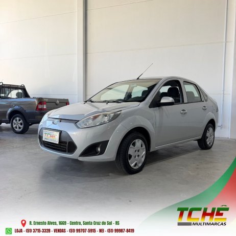 Ford  foto 1